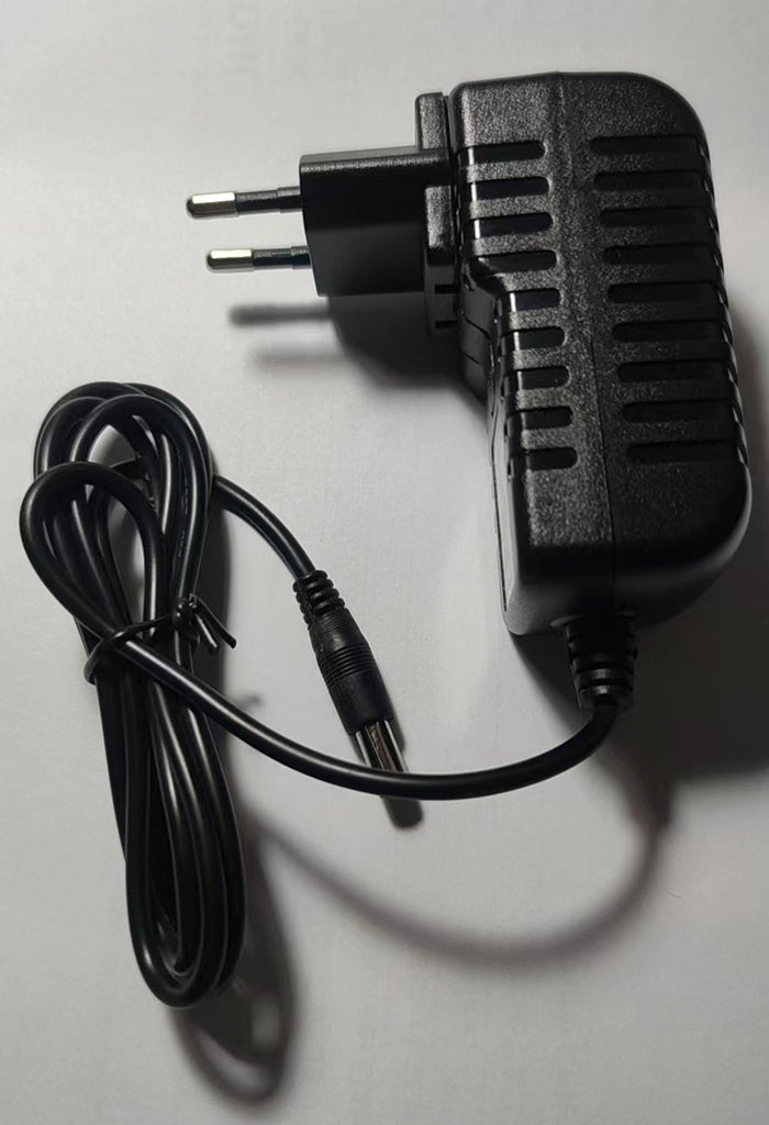 Battery Charger for Spinshot Tennis Ball Machine Spinshot Germany