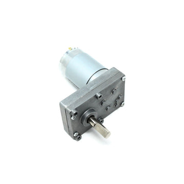 Replacement Feed Motor