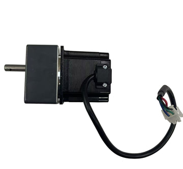 Replacement Motor (Elevation)