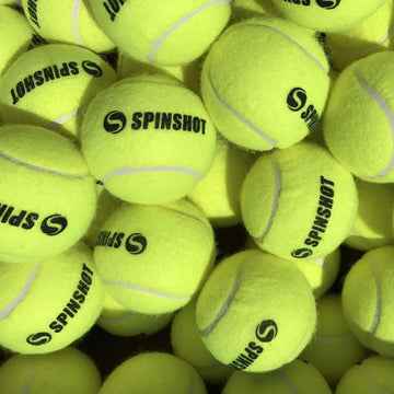 Lanzapelotas tenis Tudor ProLite 125 pelotas - Accesorios varios -  Mobiliario deportivo - Greencourt