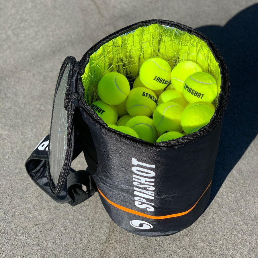 Gilbert Kinetica Match Ball Bundle - 10 x balls and bag – Ram Rugby